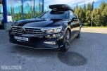 2022 Volkswagen Passat, 2,0 TDI 200hk 4Motion, 128000km
