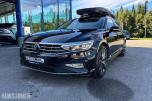 2022 Volkswagen Passat, 2,0 TDI 200hk 4Motion, 128000km