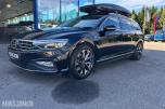2022 Volkswagen Passat, 2,0 TDI 200hk 4Motion, 128000km