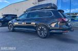 2022 Volkswagen Passat, 2,0 TDI 200hk 4Motion, 128000km