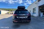 2022 Volkswagen Passat, 2,0 TDI 200hk 4Motion, 128000km