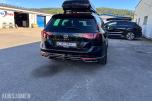 2022 Volkswagen Passat, 2,0 TDI 200hk 4Motion, 128000km
