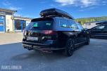 2022 Volkswagen Passat, 2,0 TDI 200hk 4Motion, 128000km