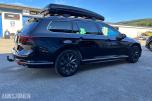 2022 Volkswagen Passat, 2,0 TDI 200hk 4Motion, 128000km