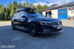 2022 Volkswagen Passat, 2,0 TDI 200hk 4Motion, 128000km