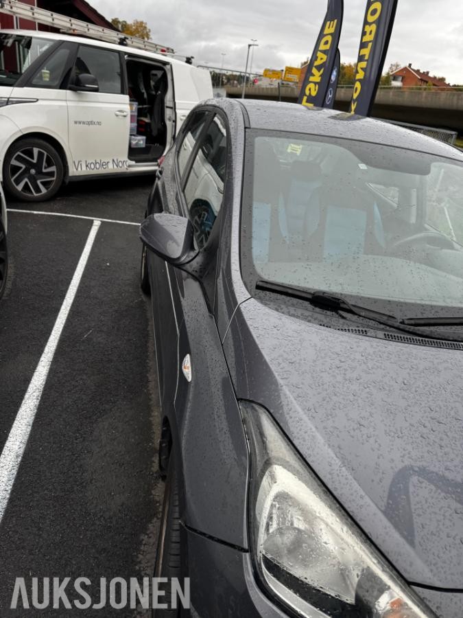 2015 HYUNDAI I10 AUTOMATGIR EU-OK 11.27 REP. OBJEKT