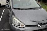 2015 HYUNDAI I10 AUTOMATGIR EU-OK 11.27 REP. OBJEKT