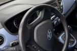 2015 HYUNDAI I10 AUTOMATGIR EU-OK 11.27 REP. OBJEKT