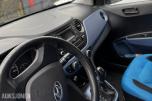 2015 HYUNDAI I10 AUTOMATGIR EU-OK 11.27 REP. OBJEKT