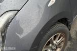 2015 HYUNDAI I10 AUTOMATGIR EU-OK 11.27 REP. OBJEKT