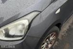 2015 HYUNDAI I10 AUTOMATGIR EU-OK 11.27 REP. OBJEKT