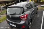 2015 HYUNDAI I10 AUTOMATGIR EU-OK 11.27 REP. OBJEKT