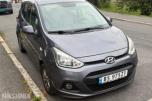 2015 HYUNDAI I10 AUTOMATGIR EU-OK 11.27 REP. OBJEKT