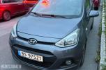2015 HYUNDAI I10 AUTOMATGIR EU-OK 11.27 REP. OBJEKT