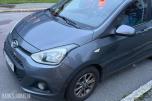 2015 HYUNDAI I10 AUTOMATGIR EU-OK 11.27 REP. OBJEKT