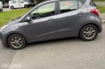 2015 HYUNDAI I10 AUTOMATGIR EU-OK 11.27 REP. OBJEKT