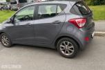 2015 HYUNDAI I10 AUTOMATGIR EU-OK 11.27 REP. OBJEKT