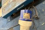 elektrisk hydraulisk løftebord 1000 kg - ingen minstepris