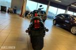 2009 Harley-Davidson VRSC DX NIGHT ROD SPECIAL - 17.000km 