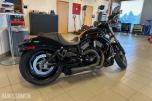 2009 Harley-Davidson VRSC DX NIGHT ROD SPECIAL - 17.000km 