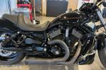 2009 Harley-Davidson VRSC DX NIGHT ROD SPECIAL - 17.000km 