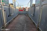 2008 Steinweg Superlift MX 1524-N person- og materialheis