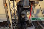 2008 Steinweg Superlift MX 1524-N person- og materialheis