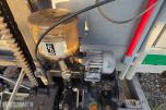 2008 Steinweg Superlift MX 1524-N person- og materialheis