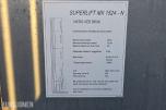 2008 Steinweg Superlift MX 1524-N person- og materialheis