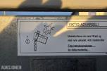 2008 Steinweg Superlift MX 1524-N person- og materialheis