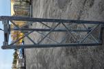 2008 Steinweg Superlift MX 1524-N person- og materialheis
