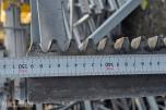 2008 Steinweg Superlift MX 1524-N person- og materialheis