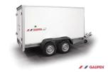 Ny. 2026 Gaupen Cargohenger  A2035H,   A2035H,