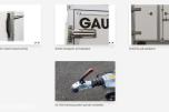 Ny. 2026 Gaupen Cargohenger  A2035H,   A2035H,