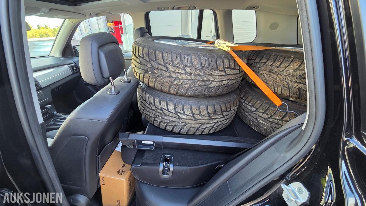 2012 Mercedes-Benz GLK 220 CDI 2.1-170 D 4MATIC Rep objekt , 145000km
