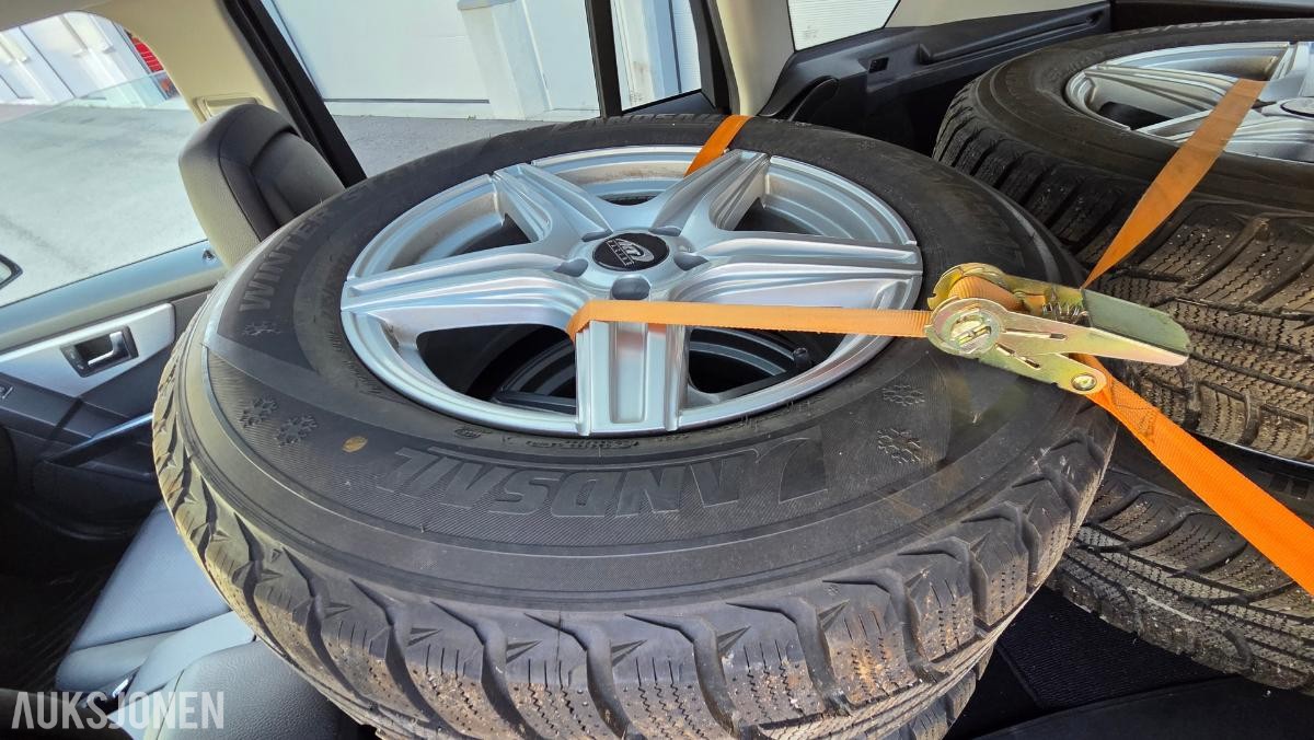 2012 Mercedes-Benz GLK 220 CDI 2.1-170 D 4MATIC Rep objekt , 145000km