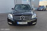 2012 Mercedes-Benz GLK 220 CDI 2.1-170 D 4MATIC Rep objekt , 145000km