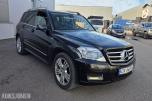 2012 Mercedes-Benz GLK 220 CDI 2.1-170 D 4MATIC Rep objekt , 145000km