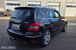 2012 Mercedes-Benz GLK 220 CDI 2.1-170 D 4MATIC Rep objekt , 145000km