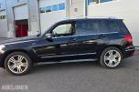 2012 Mercedes-Benz GLK 220 CDI 2.1-170 D 4MATIC Rep objekt , 145000km