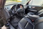 2012 Mercedes-Benz GLK 220 CDI 2.1-170 D 4MATIC Rep objekt , 145000km