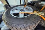 2012 Mercedes-Benz GLK 220 CDI 2.1-170 D 4MATIC Rep objekt , 145000km