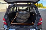 2012 Mercedes-Benz GLK 220 CDI 2.1-170 D 4MATIC Rep objekt , 145000km