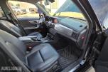 2012 Mercedes-Benz GLK 220 CDI 2.1-170 D 4MATIC Rep objekt , 145000km