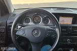 2012 Mercedes-Benz GLK 220 CDI 2.1-170 D 4MATIC Rep objekt , 145000km