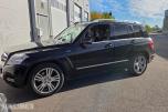 2012 Mercedes-Benz GLK 220 CDI 2.1-170 D 4MATIC Rep objekt , 145000km