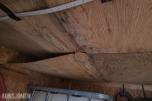 2 stk 10 fots containere selges samlet med innhold