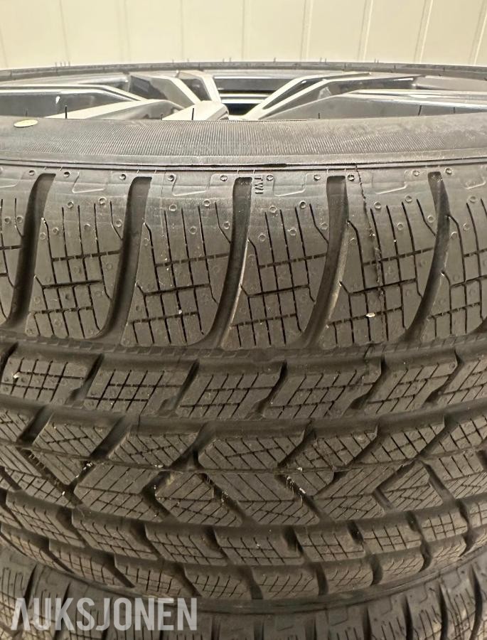 Bmw x5/x6/x7 Felger 285/45 R21