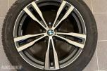 Bmw x5/x6/x7 Felger 285/45 R21