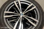 Bmw x5/x6/x7 Felger 285/45 R21